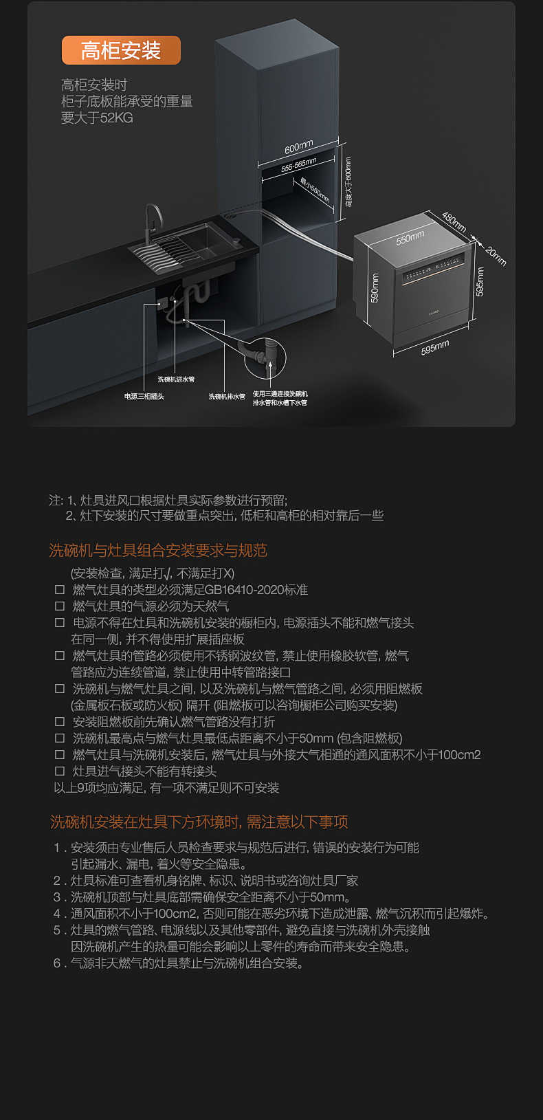 商品详情