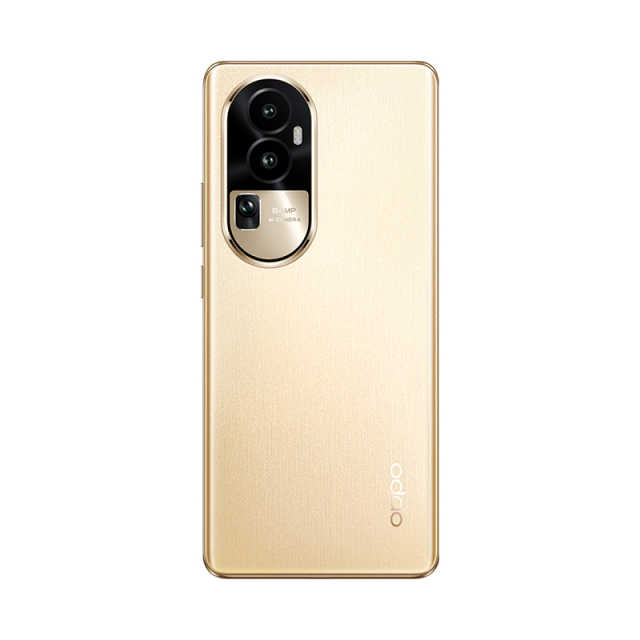 OPPO Reno10 8GB+256GB 灿烂金
