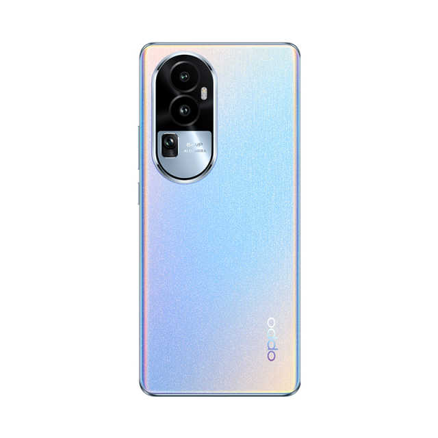 OPPO Reno10 8GB+256GB 溢彩蓝