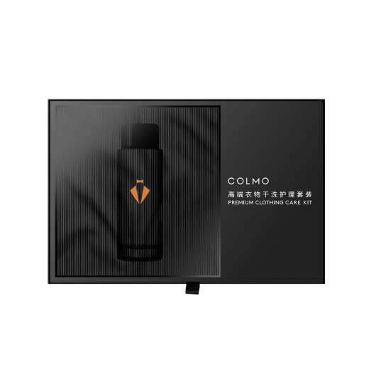 COLMO 洗护套盒 THCH03E 洗护套装