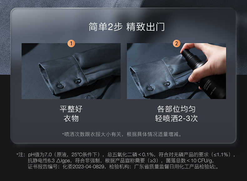 商品详情