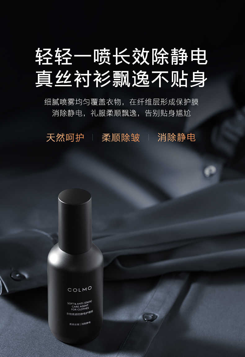 商品详情