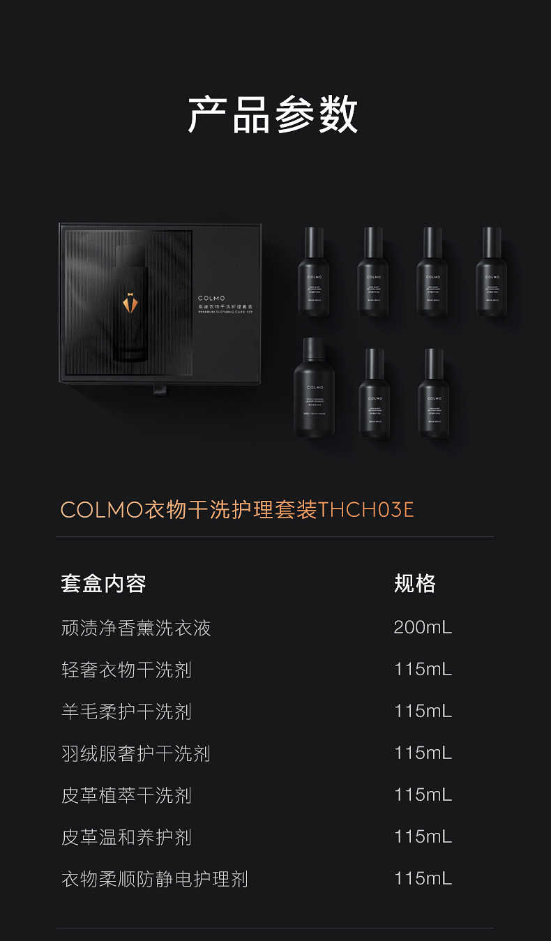 商品详情