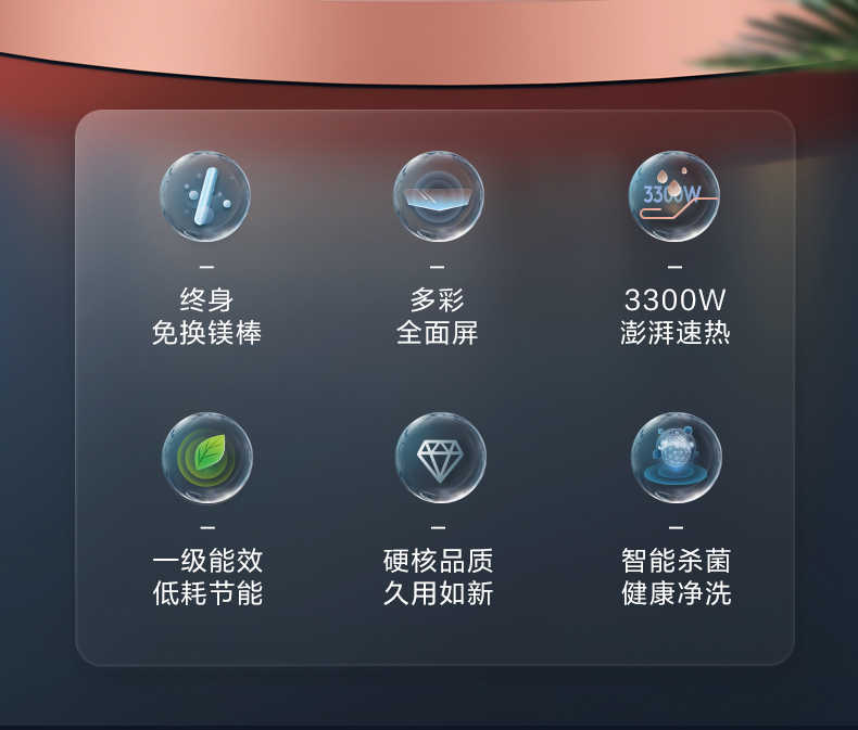 商品详情