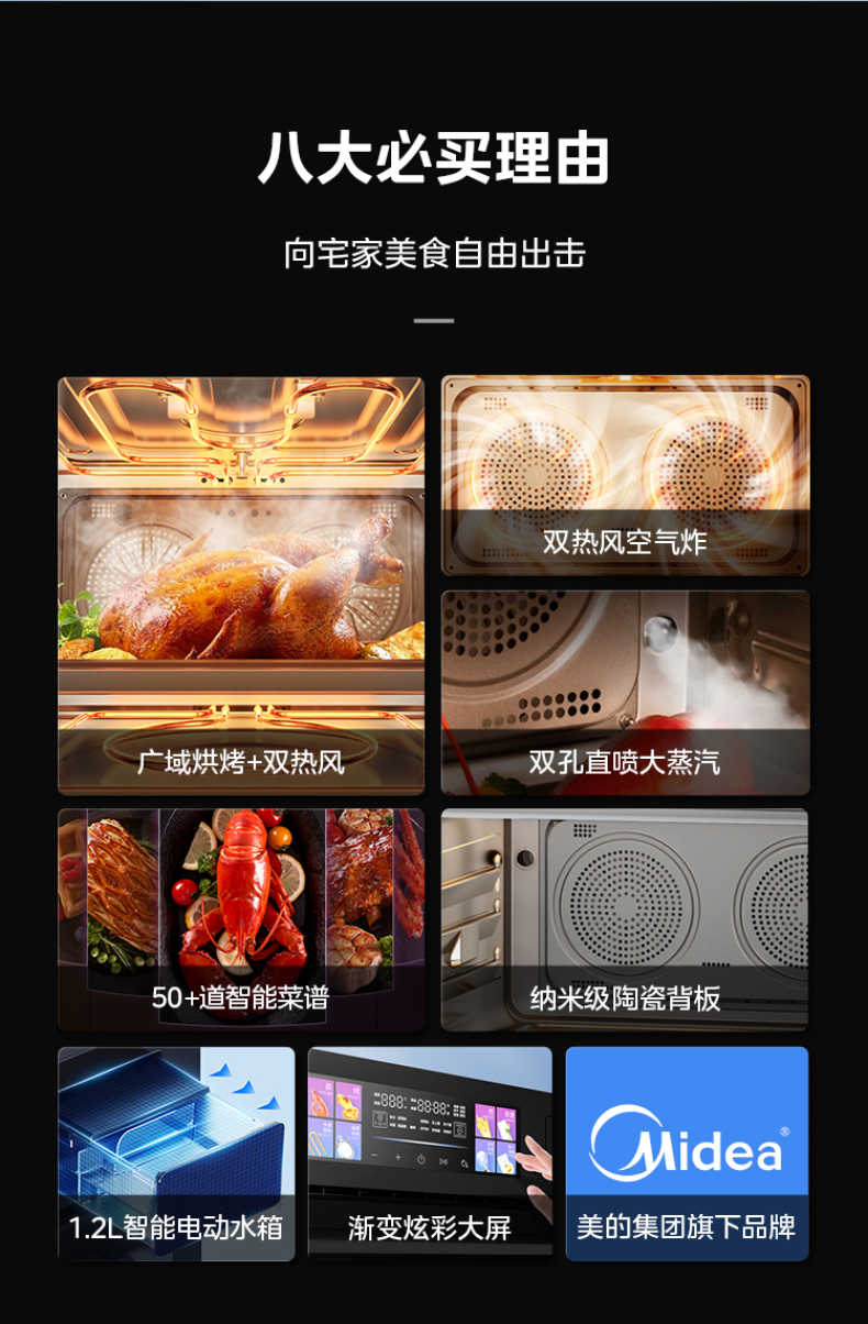 商品详情