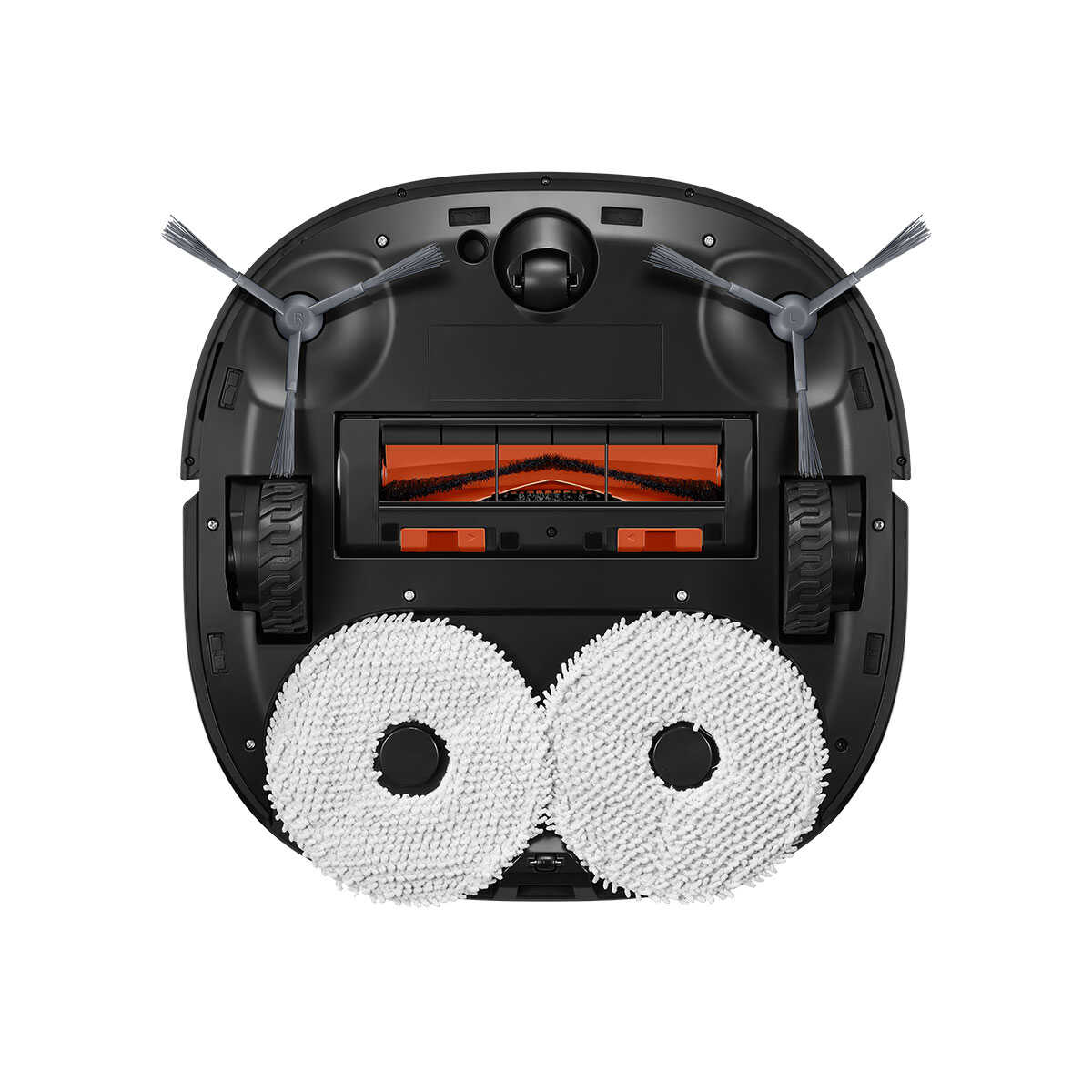 C-8B-R-Ro 底座 8B机器人 RoHS