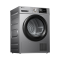 TH100VCH032WY 热泵式干衣机 巴赫银 220V,1Ph 50Hz