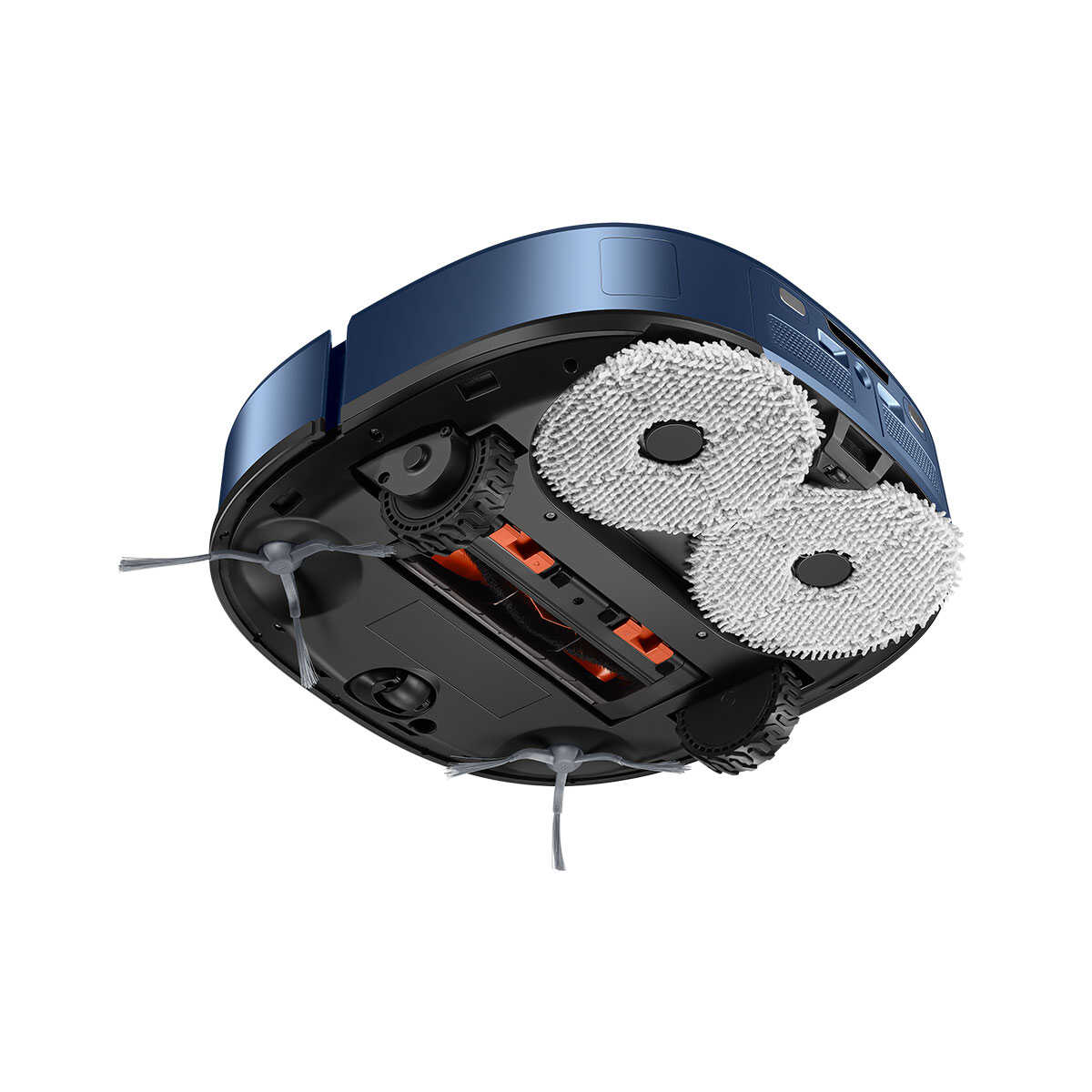 C-8B-R-Ro 底座 8B机器人 RoHS