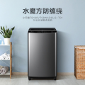 小天鹅水魔方TB100VT98WADCLG-T01 波轮全自动洗衣机