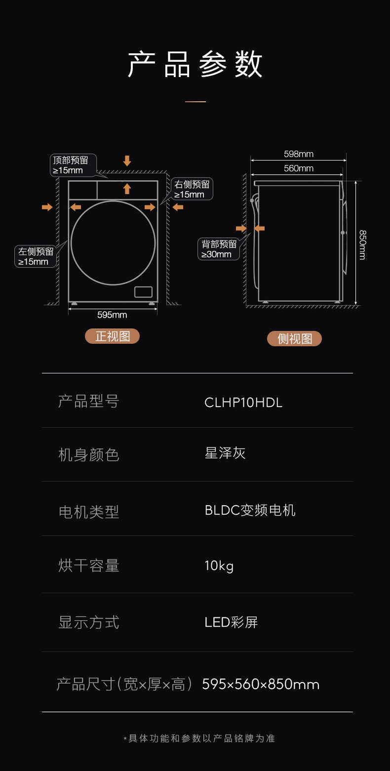 商品详情