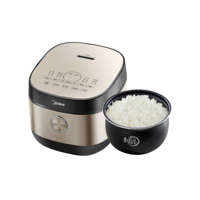 全智能电饭煲 无 MB-RE572 产品货号FBRE572 GB