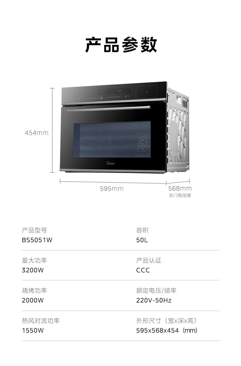 商品详情