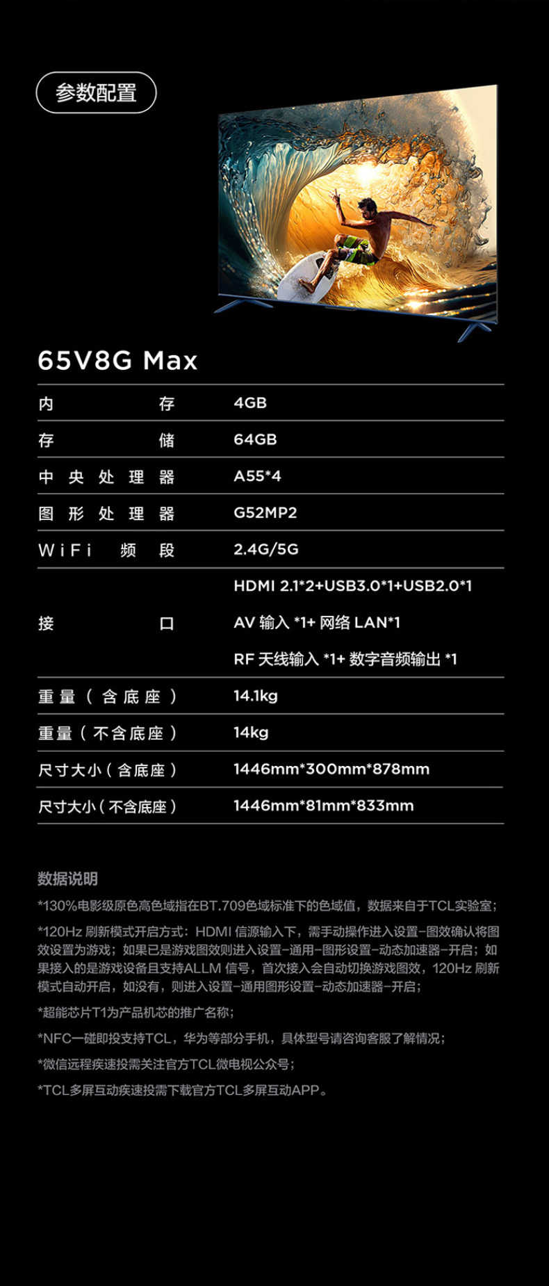 商品详情