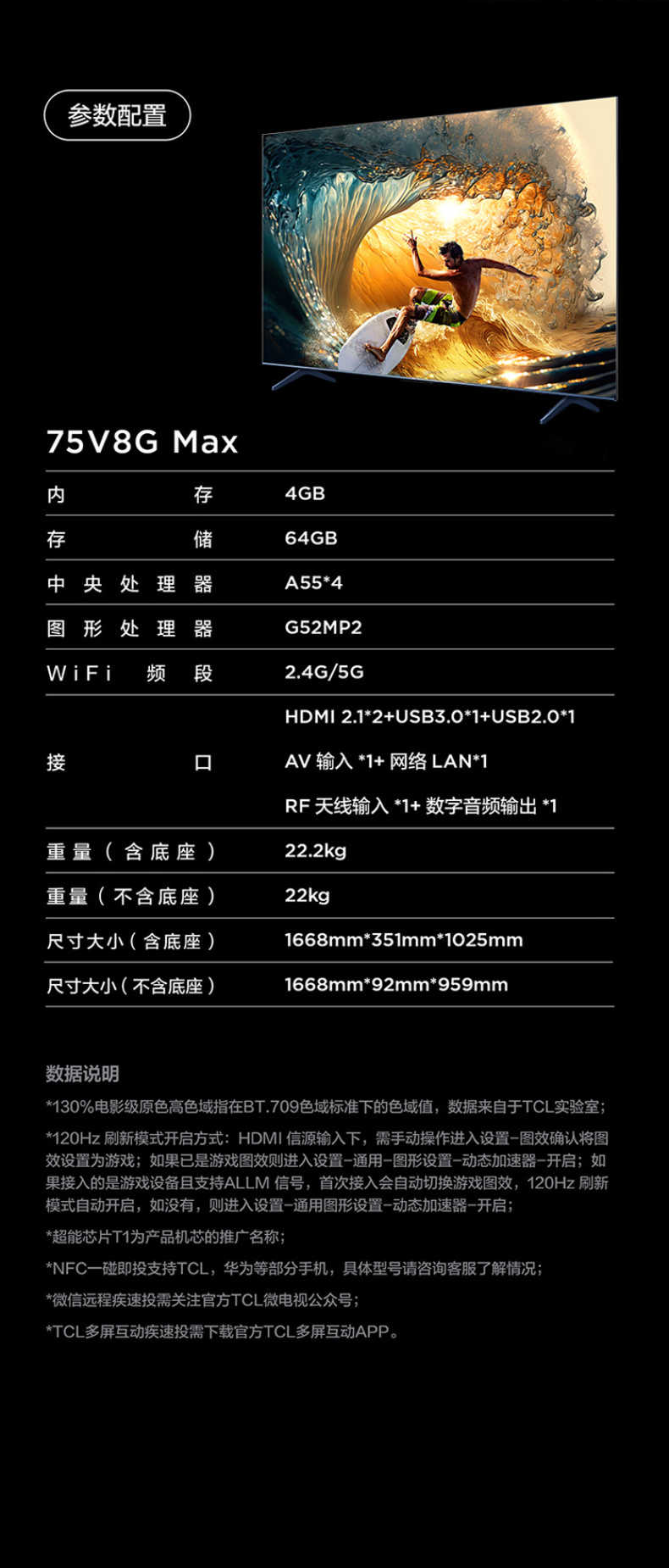 商品详情