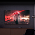 TCL 55V8E Pro 55英寸120Hz WiFi 6 Pro  金属全面屏 高色域电视