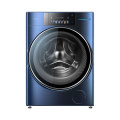 CLGW10CT1L-Q 滚筒洗衣机 锆石蓝 220V,1Ph 50Hz 转速1400 带银离子