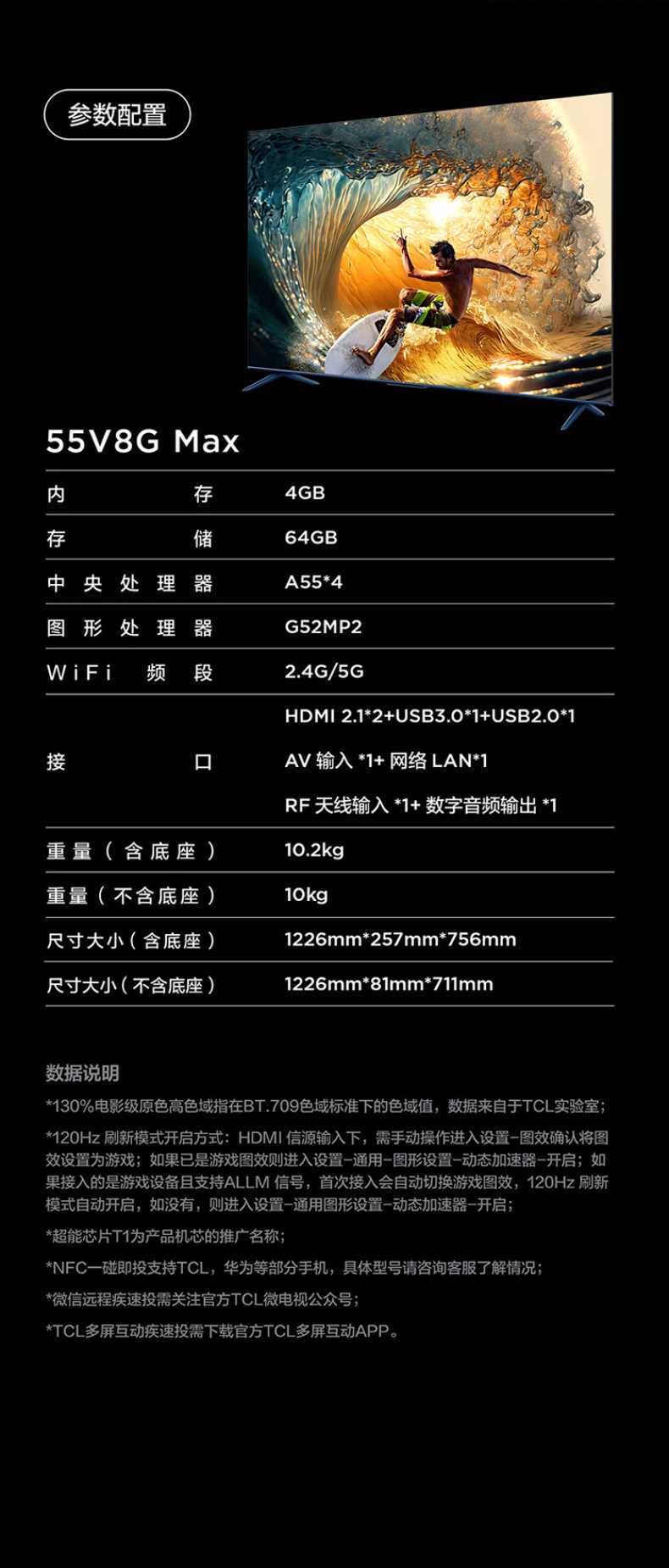 商品详情