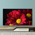 TCL 75T8E Max 75英寸 QLED量子点 120Hz MEMC 4+64GB电视