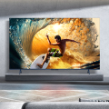 TCL 75V8G Max 75英寸 4+64GB 高色域 120Hz WiFi 6 Pro电视