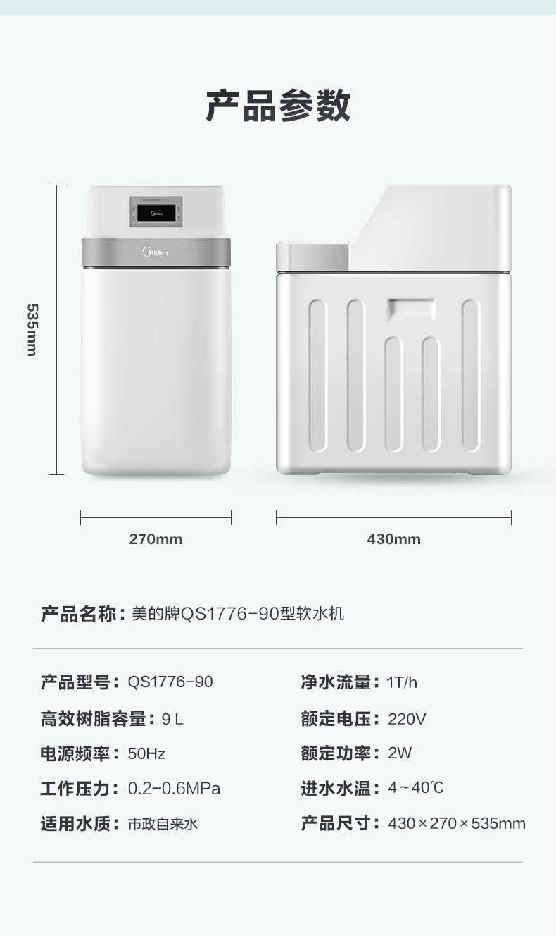 商品详情