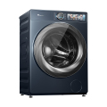 TG100MS9ILZ 滚筒洗衣机 瑾瑜蓝 220V,1Ph 50Hz