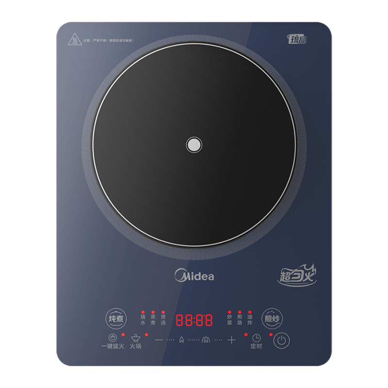 电磁炉 无 MC-22MB03 22MB03 多功能电磁炉无 无