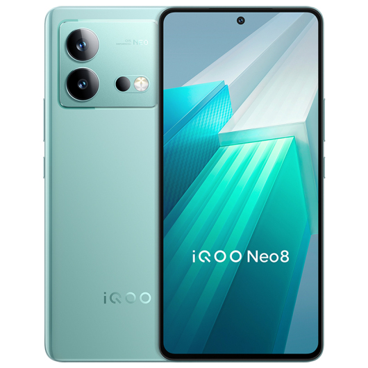 iQOO Neo8 （12GB+256GB）冲浪