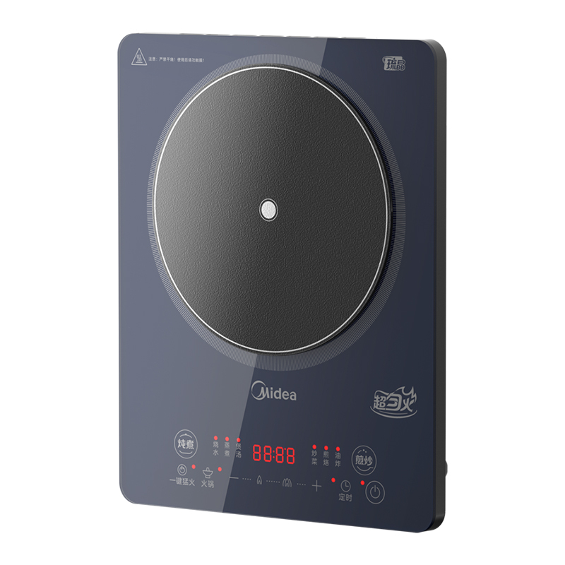 电磁炉 无 MC-22MB03 22MB03 多功能电磁炉无 无