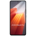 iQOO Neo8 Pro （16GB+256GB）夜岩