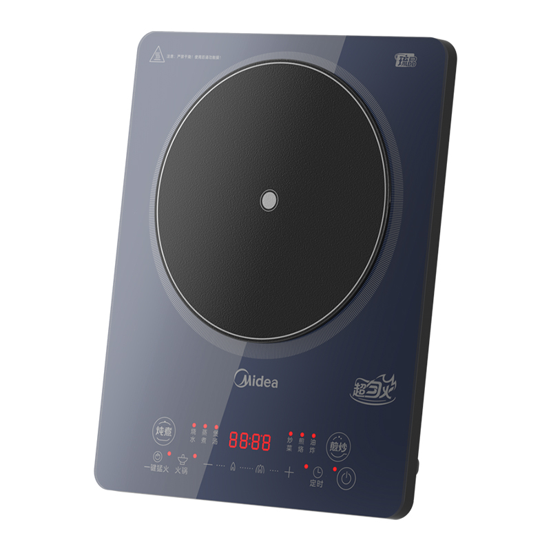 电磁炉 无 MC-22MB03 22MB03 多功能电磁炉无 无