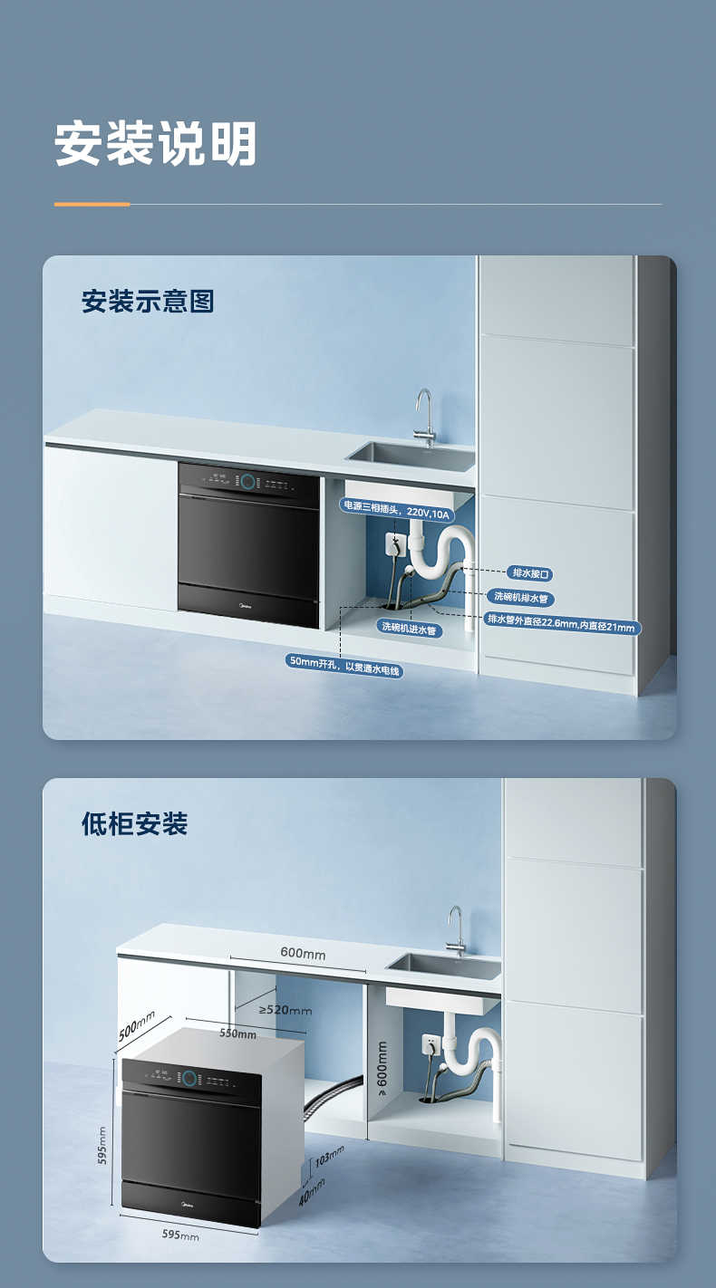 商品详情