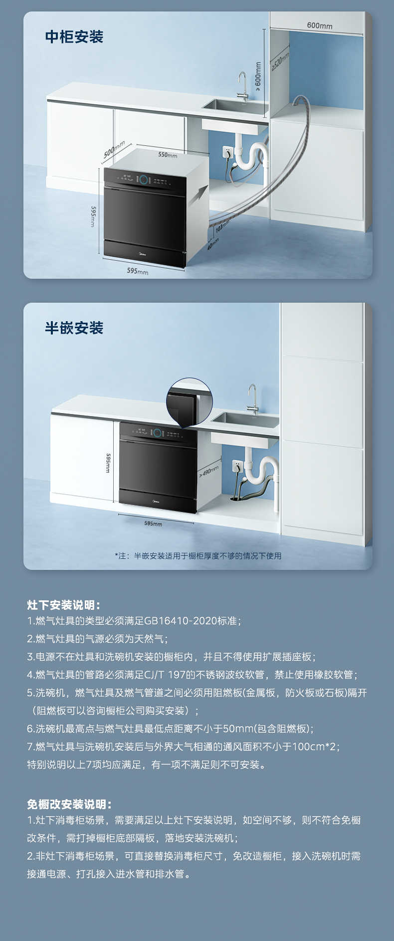 商品详情