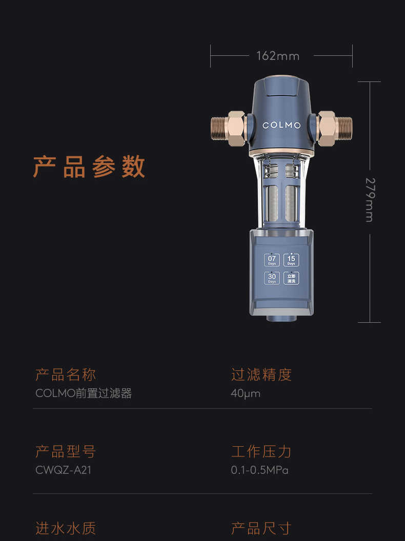 商品详情