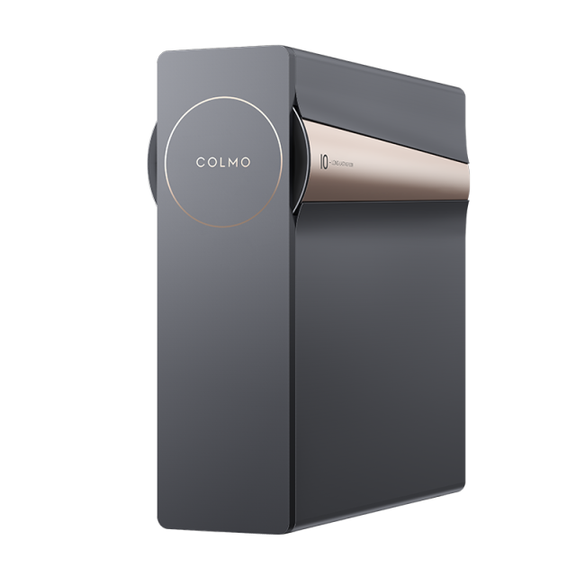 COLMO 净水机 800G通量 AI智能 RO滤芯长效10年 CWRC800-B139