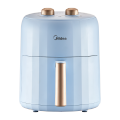 空气炸锅 无 MF-KZE5012 KZE5012 1500（电机25W） GB