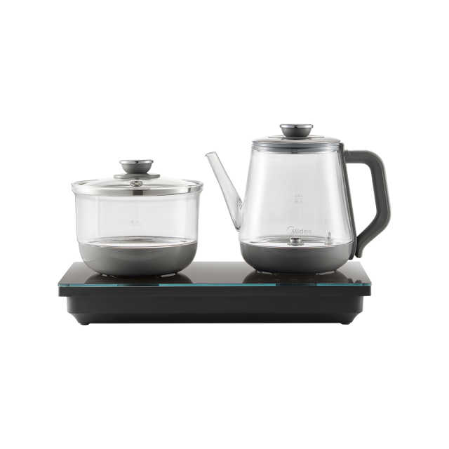 电茶盘 无 MK-KFT20 220V 产品货号KFT20 无 双头玻璃底部上水