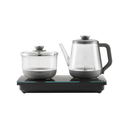 电茶盘 无 MK-KFT20 220V 产品货号KFT20 无 双头玻璃底部上水