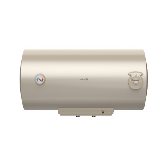 华凌 储水式电热水器 速热大功率 2000W节能 安全断电 F6020-KY1(H) 摩卡金