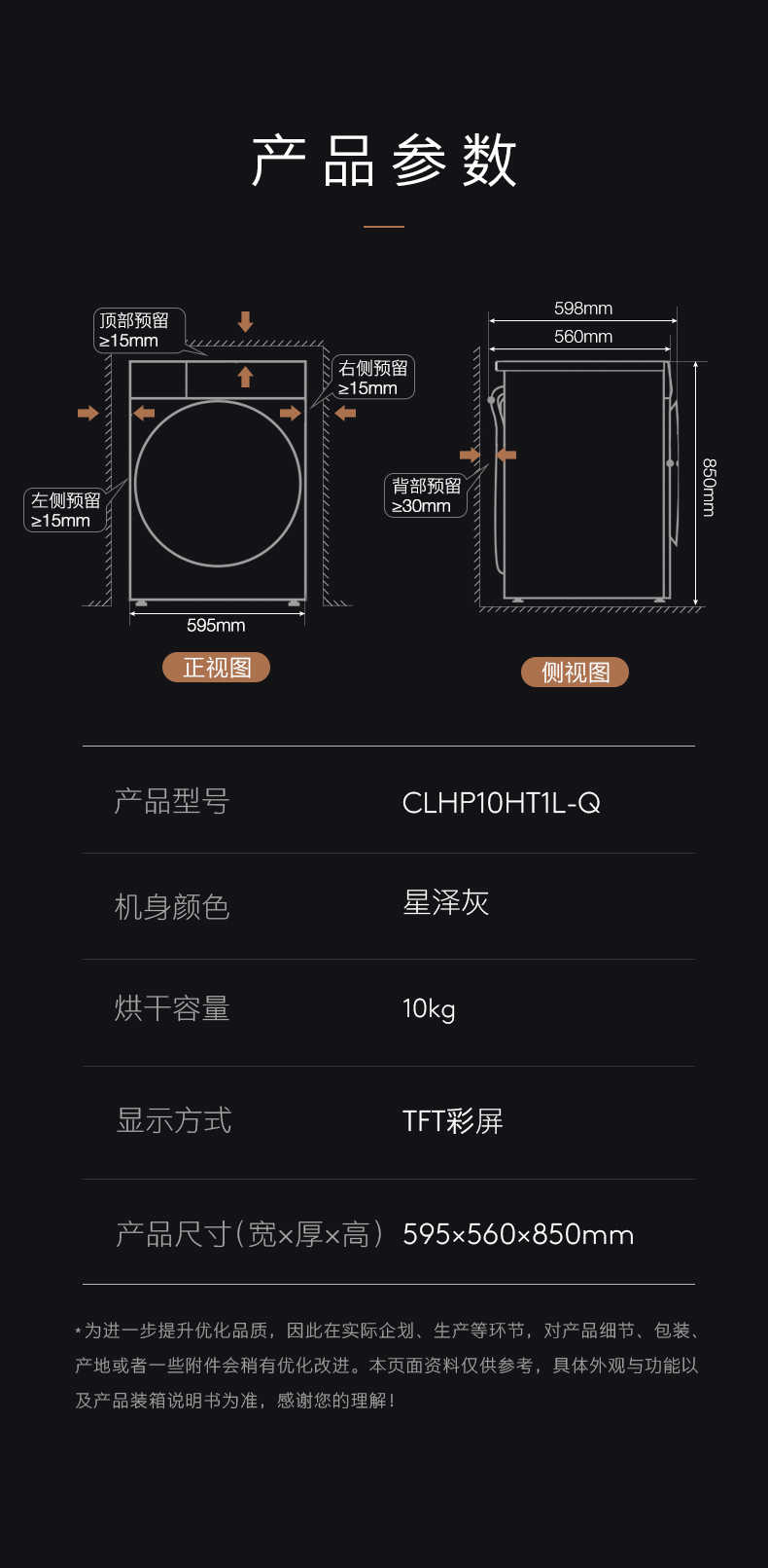 商品详情