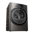 【COLMO】新象系列热泵式干衣机 金属钛色 CLHP10HT1L-Q