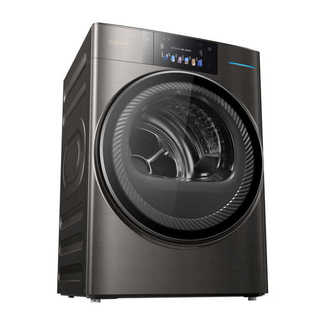 【COLMO】新象系列热泵式干衣机 金属钛色 CLHP10HT1L-Q