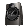 【COLMO】新象系列热泵式干衣机 金属钛色 CLHP10HT1L-Q