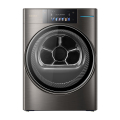 【COLMO】新象系列热泵式干衣机 金属钛色 CLHP10HT1L-Q
