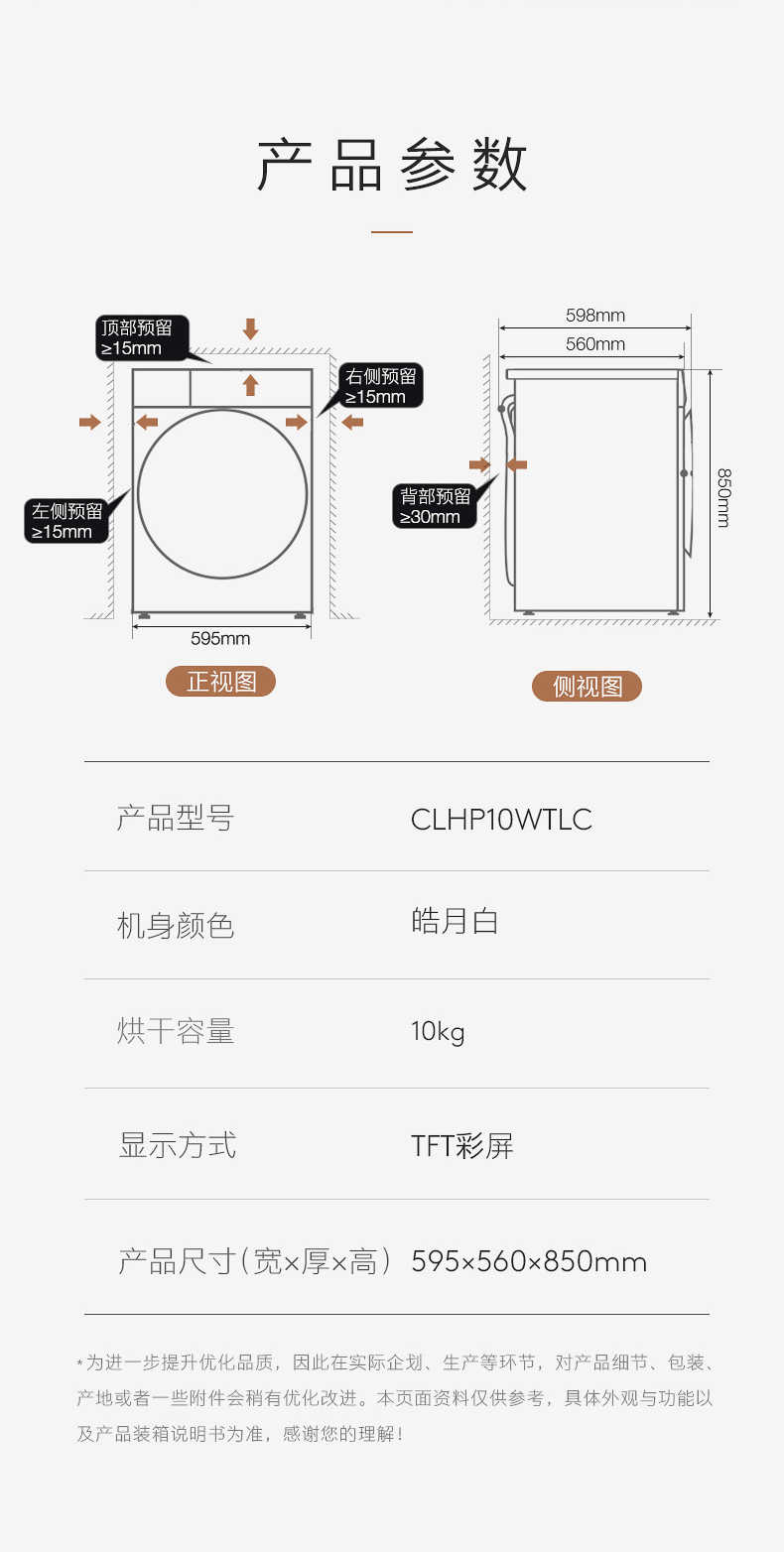 商品详情