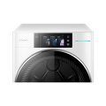 CLHP10WTLC 热泵式干衣机 极地白 220V,1Ph 50Hz