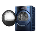 CLHZ10CT1L-Q 热泵式干衣机 锆石蓝 220V,1Ph 50Hz