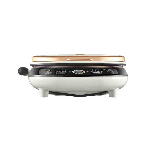 电饼铛 无 MC-JKE3073 产品货号JKE3073 1600W 30cm GB GB