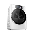 CLHP10WTLC 热泵式干衣机 极地白 220V,1Ph 50Hz