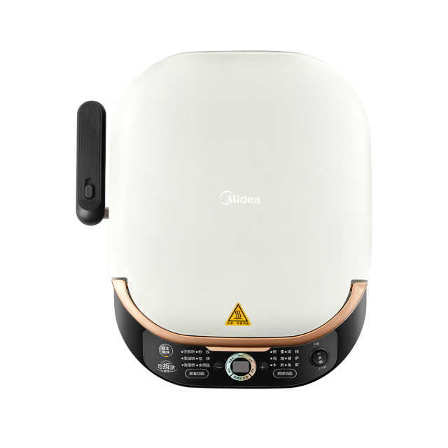电饼铛 无 MC-JKE3073 产品货号JKE3073 1600W 30cm GB GB