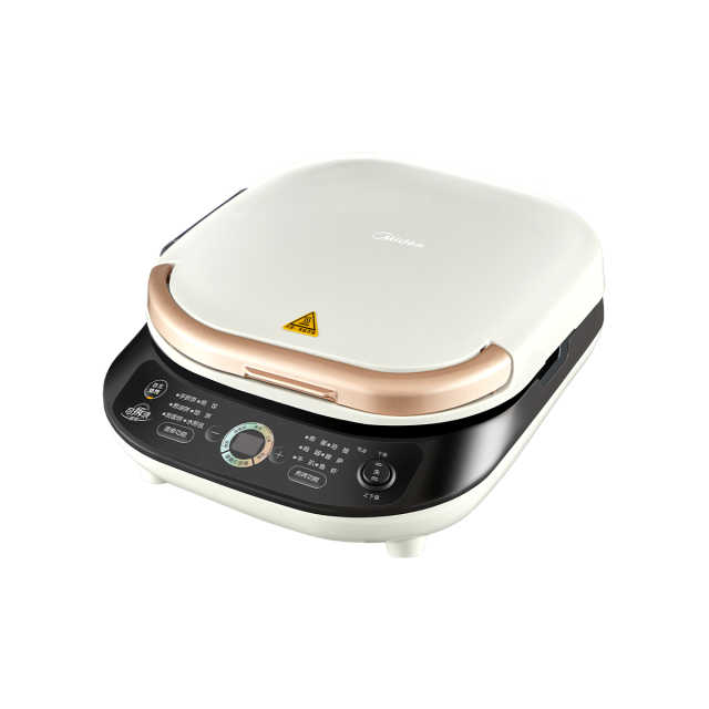 电饼铛 无 MC-JKE3073 产品货号JKE3073 1600W 30cm GB GB